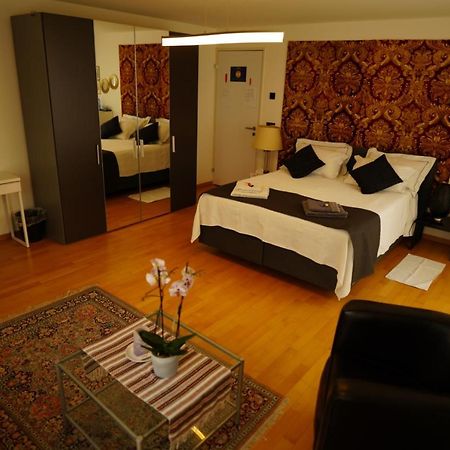 Esther'S Homestay - Big Room 26M2 Chez L'Habitant Horgen Extérieur photo